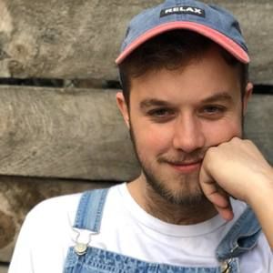 Meet your Posher, Nick